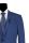 Dress marine blue simbols super slim fit