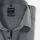 Medium grey shirt olymp cotton easy ironing modern fit