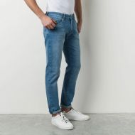 Jeans mcs regular fit denim light stretch