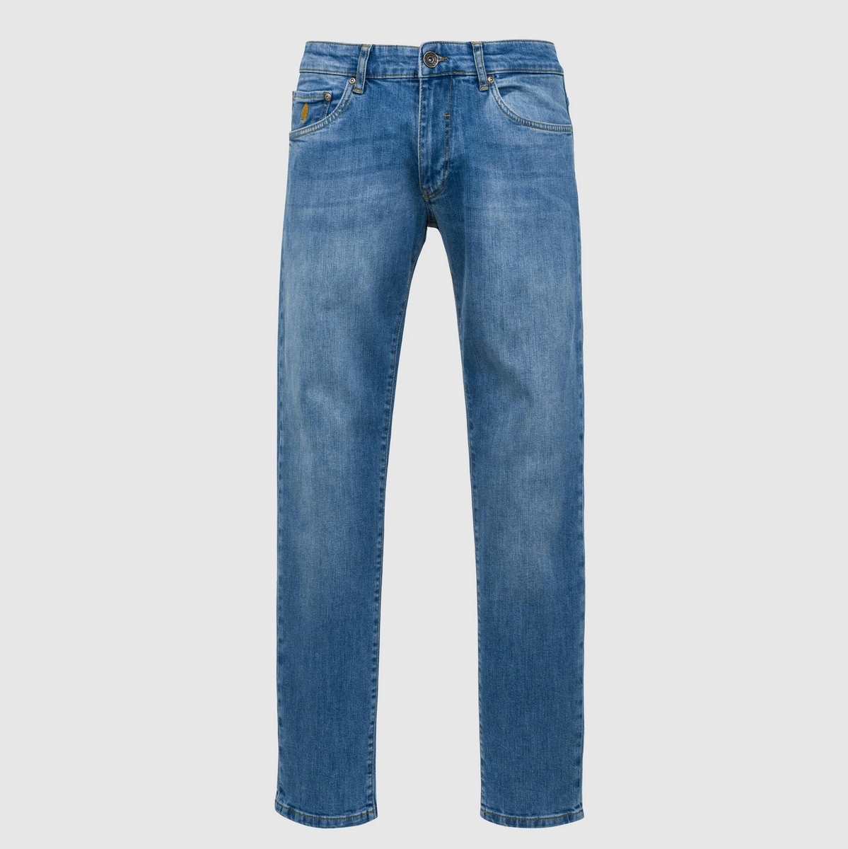 Men's Jeans Mcs Denim light Regular Fit 