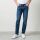 Jeans mcs regular fit denim stretch medium wash