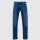 Jeans mcs regular fit denim stretch medium wash