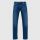 Jeans mcs regular fit denim stretch medium wash