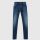 Jeans mcs slim fit super stretch demim medium wash