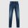 Jeans mcs slim fit super stretch demim medium wash