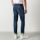 Jeans mcs slim fit super stretch demim medium wash