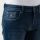 Jeans mcs slim fit super stretch demim lavaggio medio