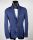 Framer jacket informal light blue unlined slim fit or 