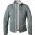 Filed jacket grigio milestone modern fit