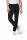 Blue dress slim fit digel move in technical fabric 