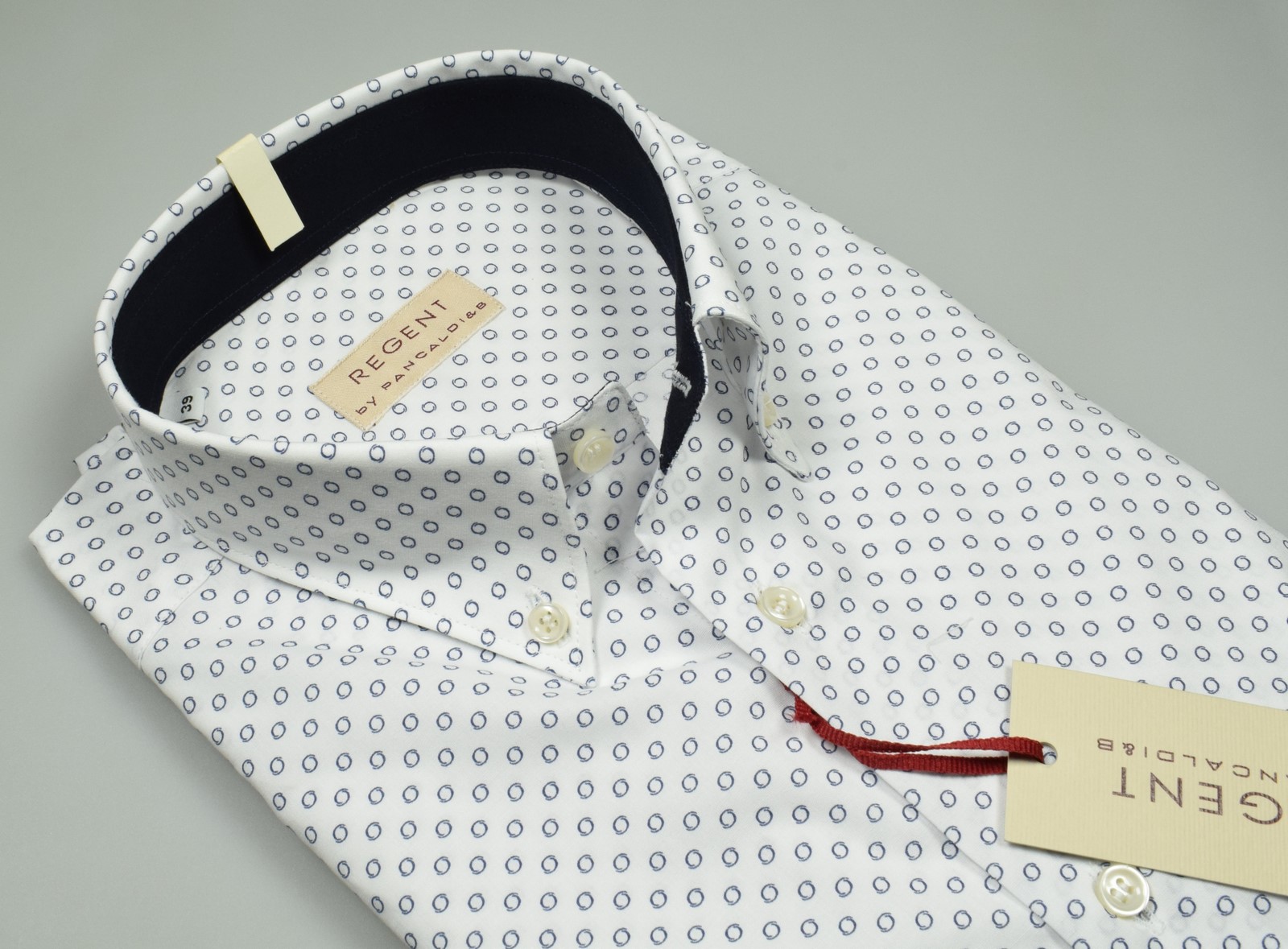Button Down Tipo Di Colletto Per Camicie Camicie Button Down Uomo