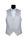 Gilet grigio perla simbols completo di papillon