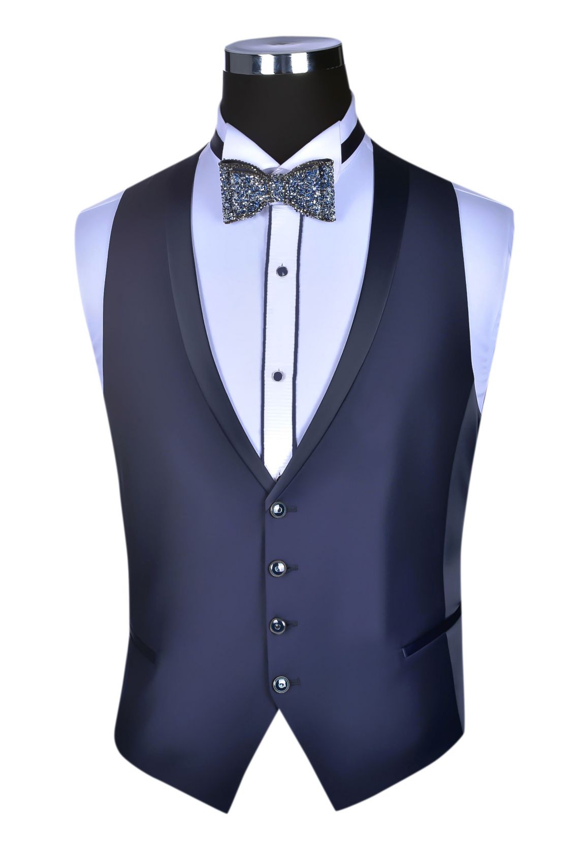 Men s Ceremony Dress Baggi Blu Marine Sale 10 Elegant Groom Suits