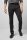 Black bi-stretch wool trousers m5 by meyer modern fit
