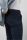 Regular fit trousers blue cotton bio stretch m5 by meyer
