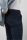 Pantalone regular fit blu cotone bio stretch m5 by meyer