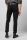 Jeans slim fit nero denim stretch bio m5 by meyer