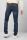Jeans slim fit blu stone washed m5 by meyer