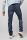 Jeans slim fit denim blu scuro vintage m5 by meyer