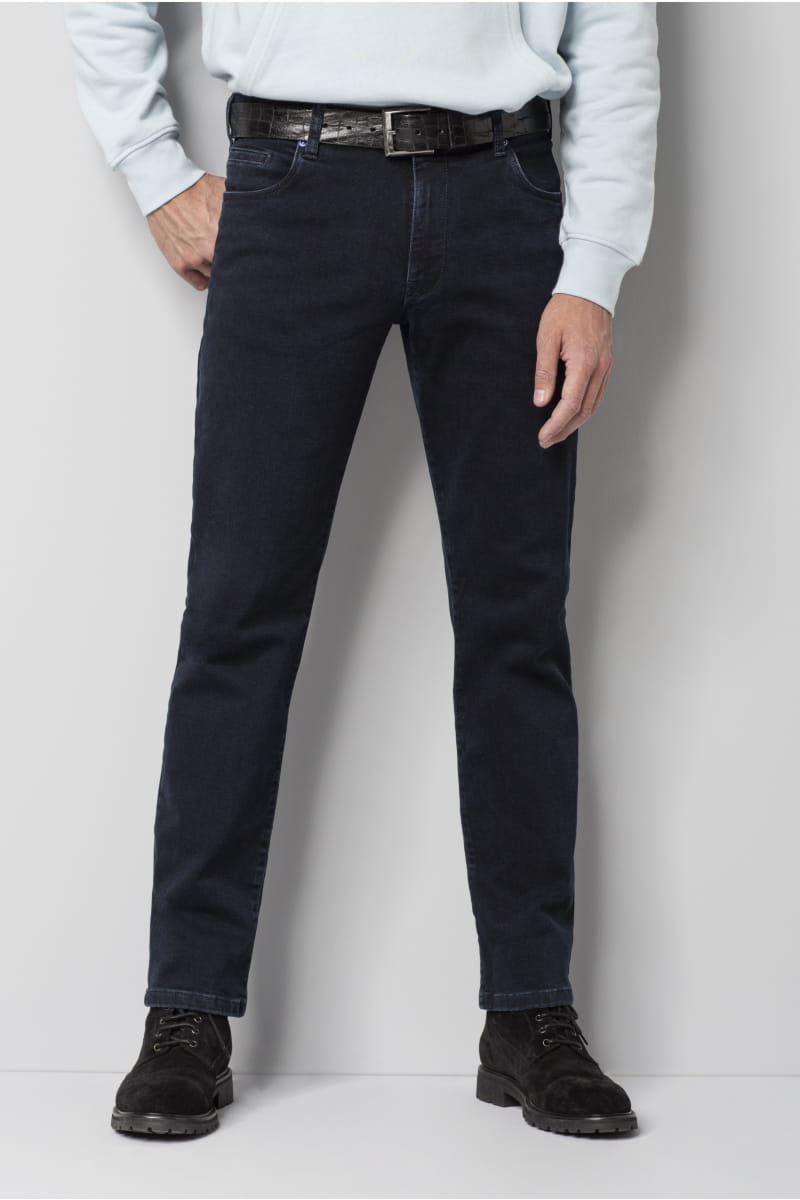 Jeans uomo M5 Denim Performante Regular Fit - Rivenditore Meyer Pantaloni  maschili