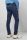 Jeans blue super slim fit stretch m5 by meyer