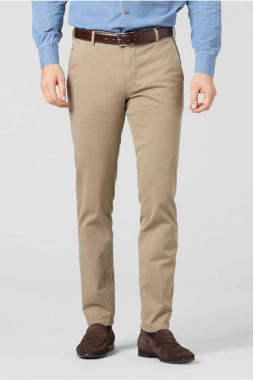 MEYER Pantalone Uomo RIO Primavera/Estate - Blu - Taglia 58 (1-303619)