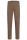 Meyer taupe trousers in stretch cotton regular fit