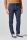 Pantalone meyer in denim blu stone super stretch regular fit