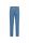 Five pockets in denim flex meyer medium blue stone modern fit