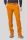 Meyer pumpkin trousers in luxury modern fit corduroy