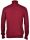 Dolcevita ciclista gran sasso bordeaux slim fit lana merinos