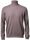 Dolcevita ciclista gran sasso nocciola slim fit lana merinos