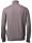 Dolcevita ciclista gran sasso nocciola slim fit lana merinos