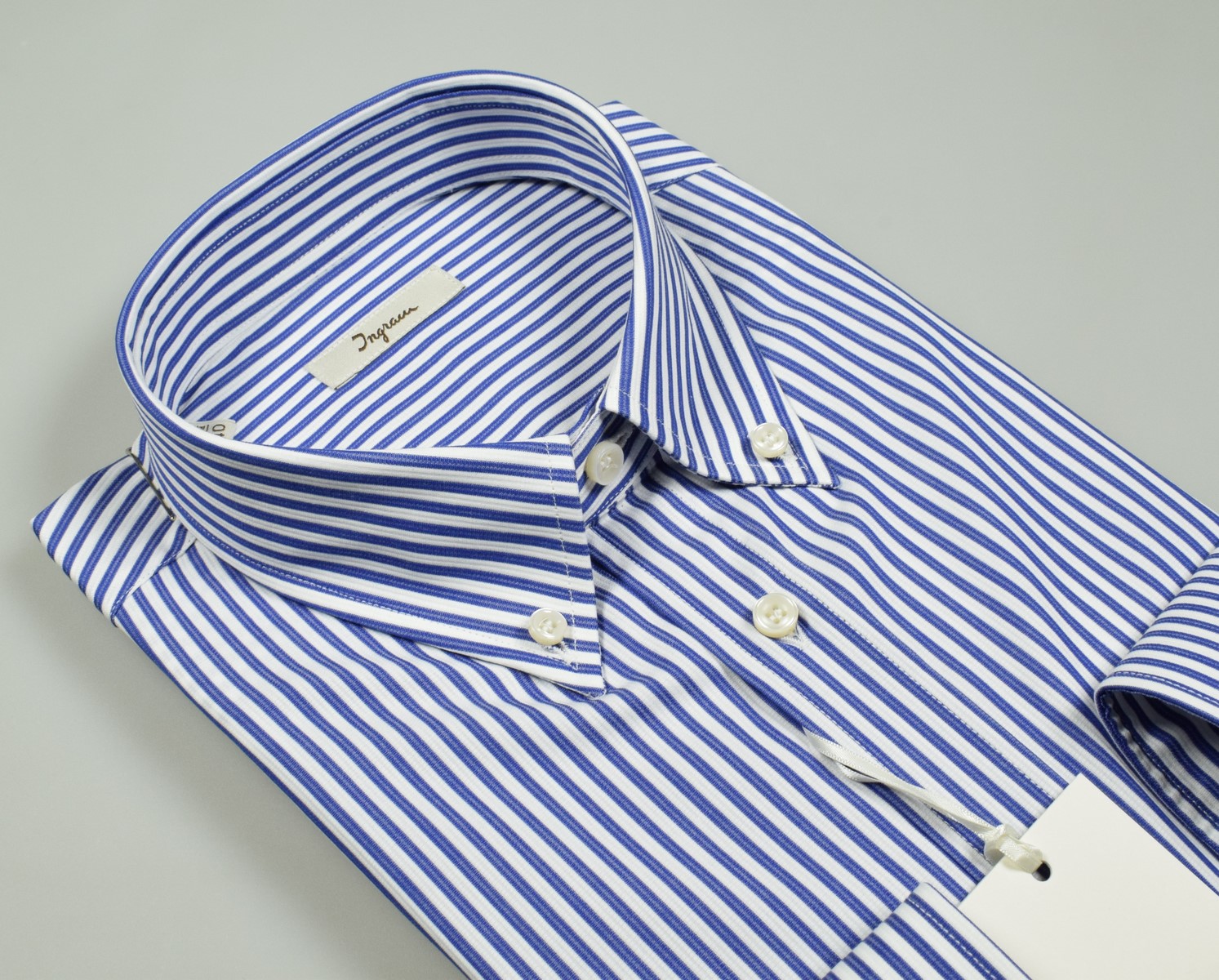 Ingram shirts sales