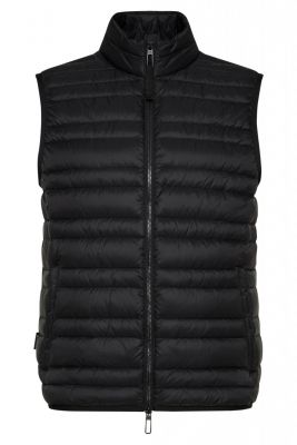 Gilet smanicato centogrammi digel modern fit