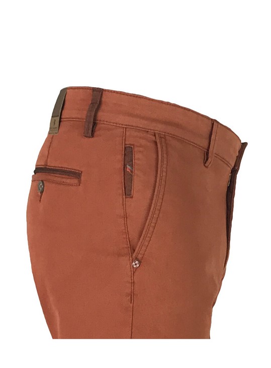 Sea Barrier Pantaloni Uomo Taglie Forti