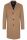 Camel digel coat modern fit cashmere blend