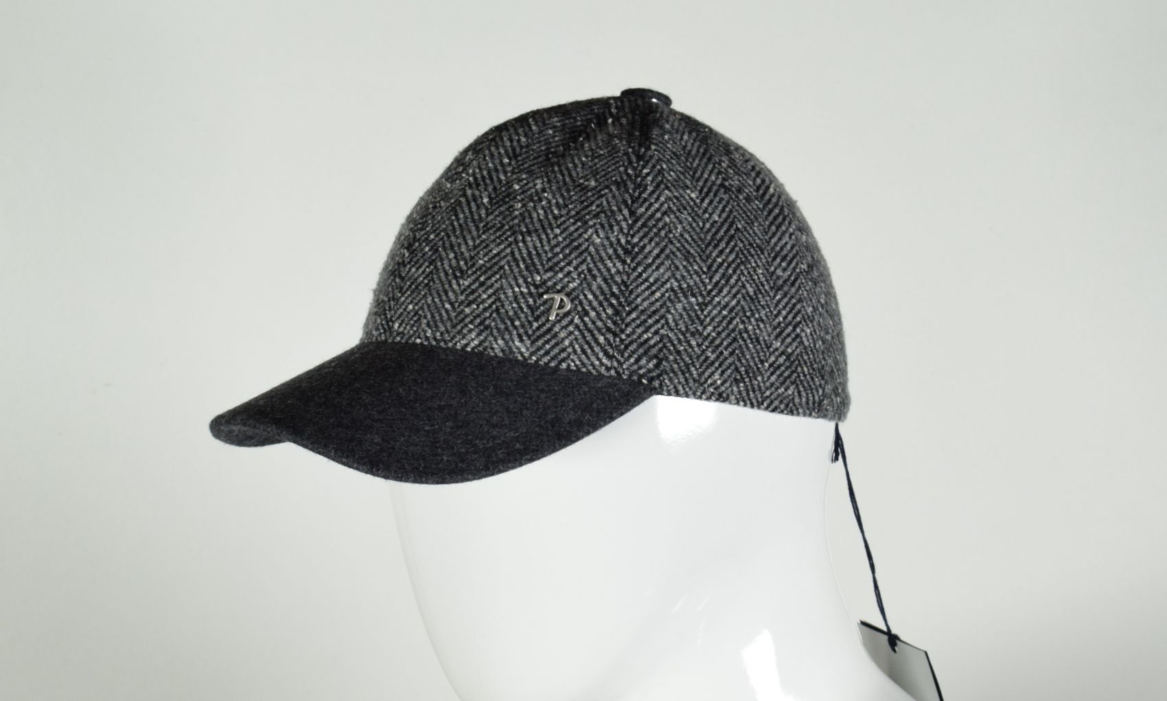 Brooks brothers sales wool baseball cap