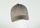 Panize taupe baseball cap in shetland wool
