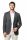 Digel blazer jacket  drop six modern fit