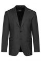 Four modern fit digel drop blazer jackets