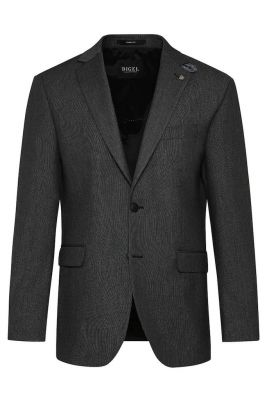 Giacca blazer digel drop quattro modern fit