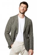 Green jersey jacket digel drop six modern fit