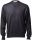 Pullover regular fit gran sasso grigio antracite lana merinos 