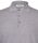 Polo gran sasso slim fit lana merinos grigio chiaro
