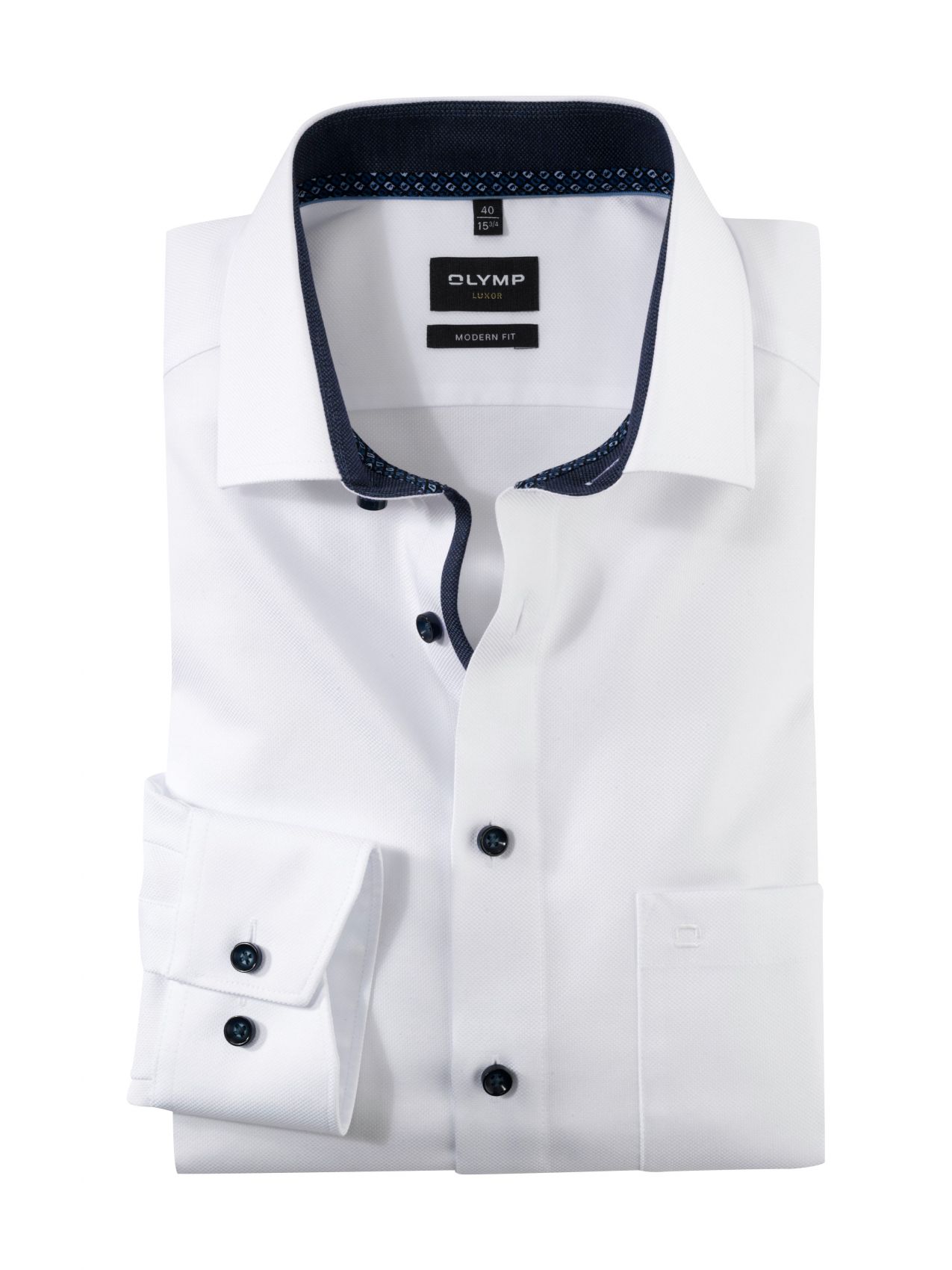 Camicie olymp best sale