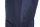 Blue slim fit dress with roy robson techno stretch fabric vest