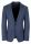 Roy robson dress pastel blue slim fit water-repellent wool