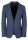 Abito roy robson blu pastello slim fit lana idrorepellente