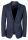 Dress roy robson blue slim fit wool merlane super 100's